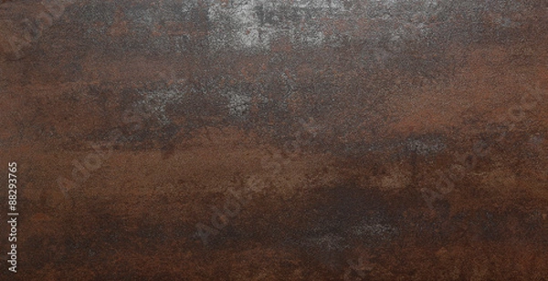 Obraz Tekstura rdzy
