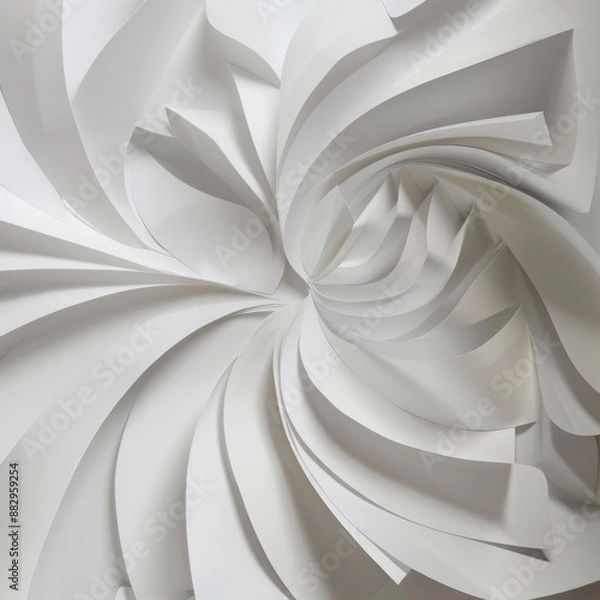 Obraz paper background