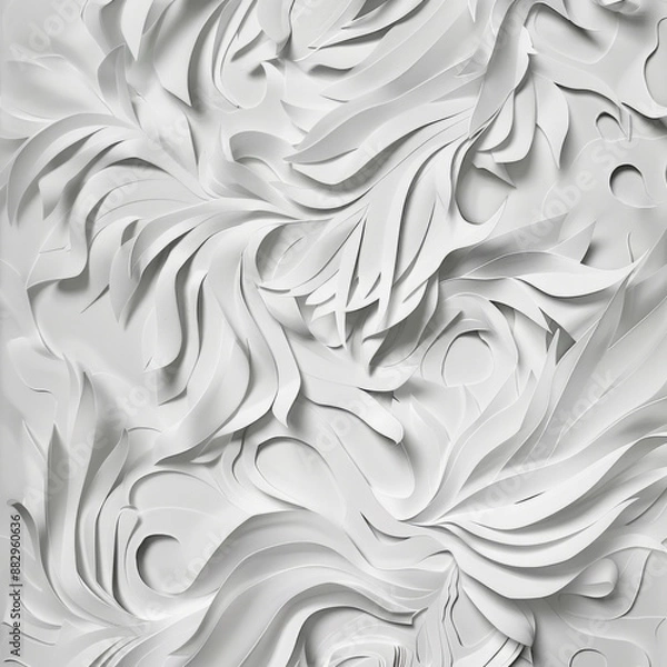 Obraz paper background