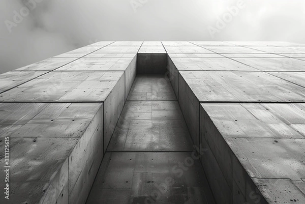 Fototapeta minimalism, iphone wall paper, bottom-right light --ar 3:2 --stylize 750