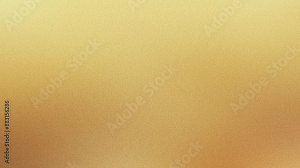 Fototapeta Gold Gradient Texture Background..