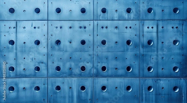 Obraz metal background