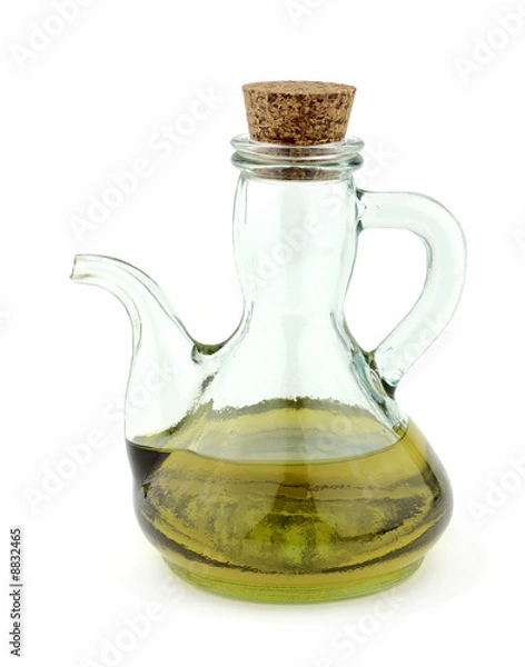 Obraz Aceitera de cristal