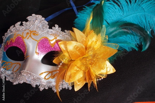Obraz interesting Masquerade Mask