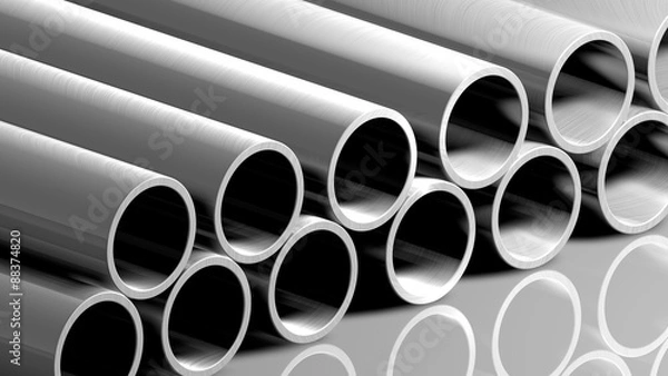 Obraz Pipelines