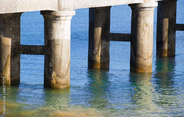 Obraz Beautiful Water
