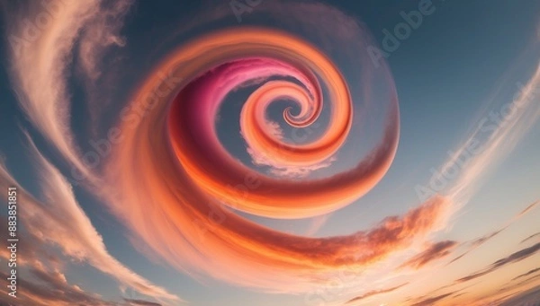 Obraz Pride and rainbows