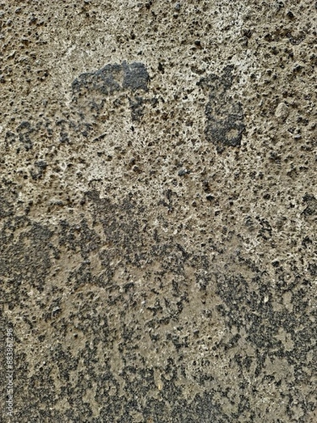 Obraz cracked texture