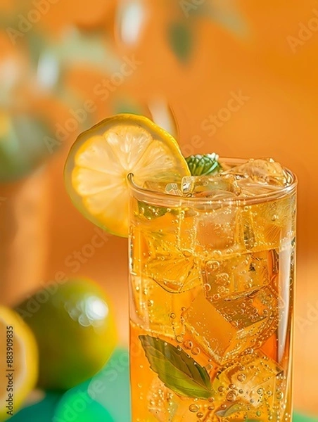 Obraz Sweet and Sour LIIT Flavor