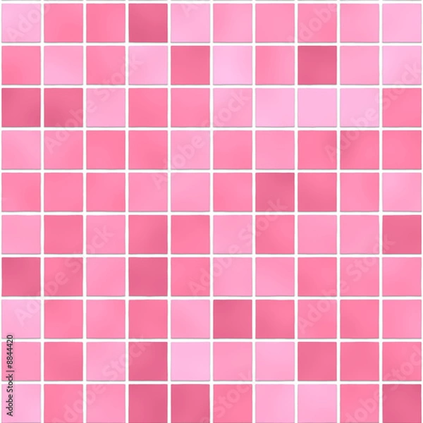 Obraz Textura azulejos