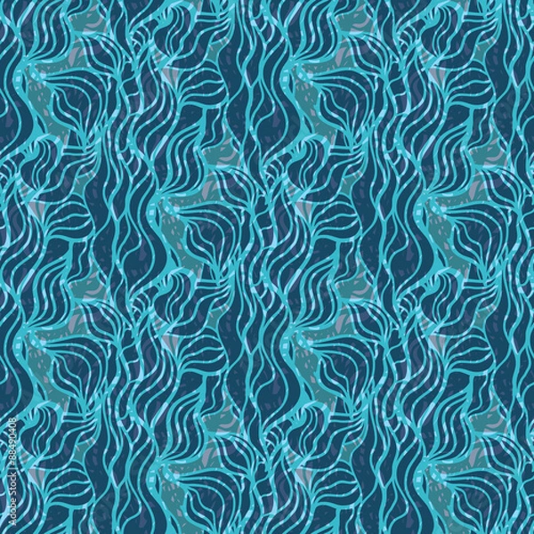 Obraz Abstract Seamless pattern