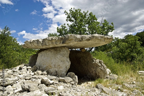 Obraz Dolmen