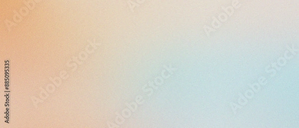 Obraz Soft Peach Gradient Texture: Seamless Subtle Background for Elegant Designs