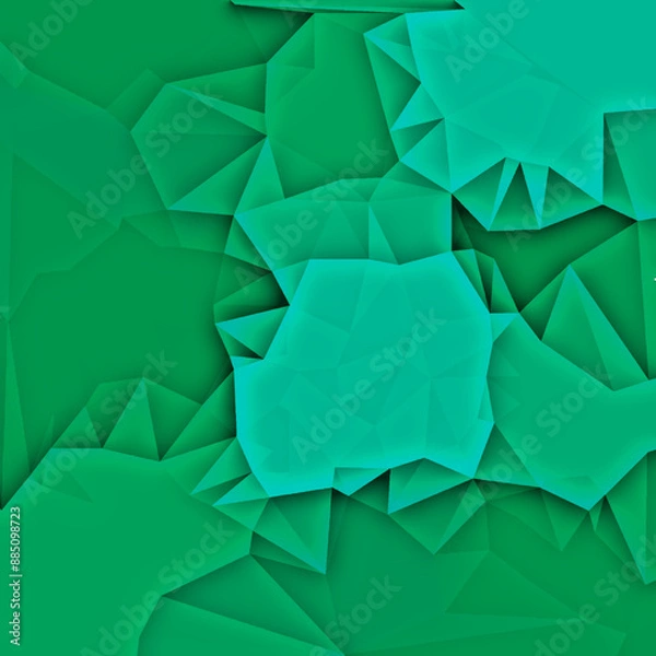 Obraz Pattern seamless background