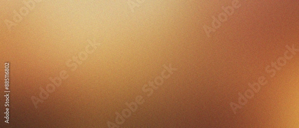 Obraz Golden Sandstorm: Abstract Textured Background in Earthy Tones