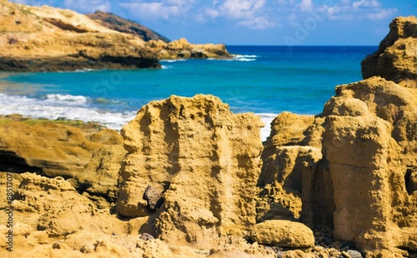 Obraz Sand Formation
