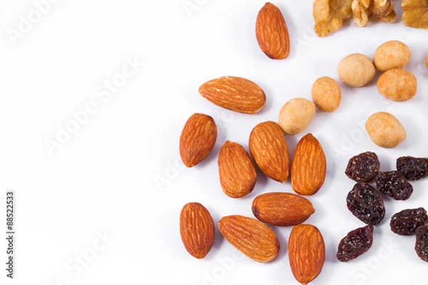 Fototapeta 견과류