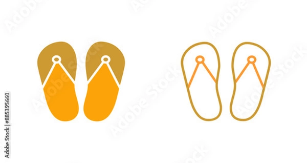 Fototapeta Turbine Vector Icon