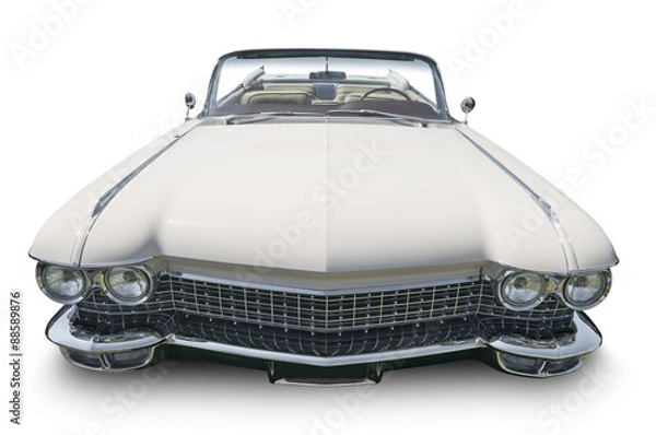 Obraz Klasyczny kabriolet