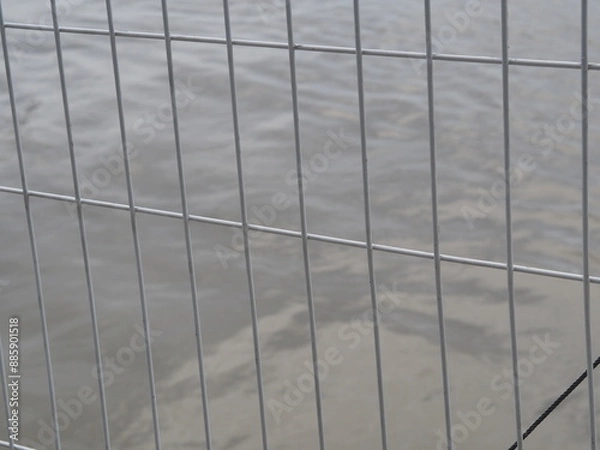 Obraz roof of a building