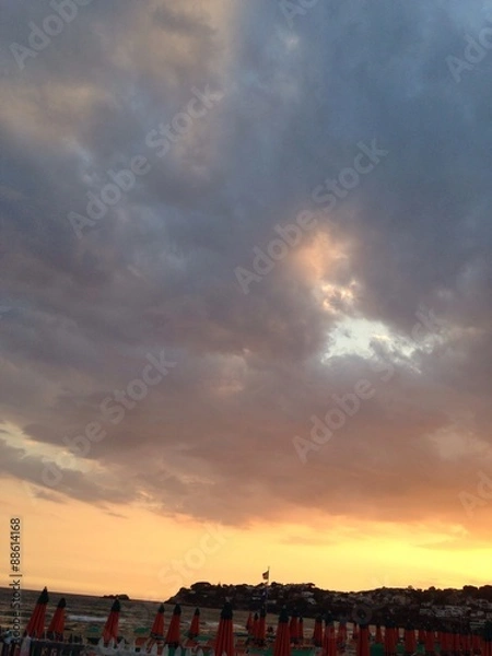 Obraz Terra in lontananza 