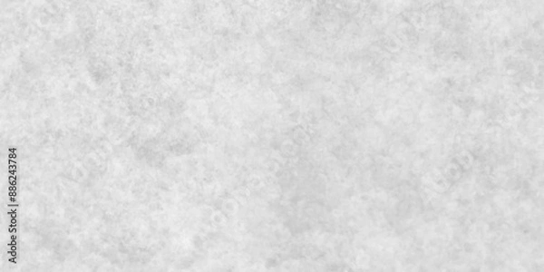 Fototapeta Natural White stone marble wall grunge texture background. White stone marble texture background and marble texture and background for high resolution, Concrete wall white color for background.