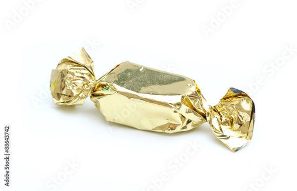 Obraz Wrapped Caramels