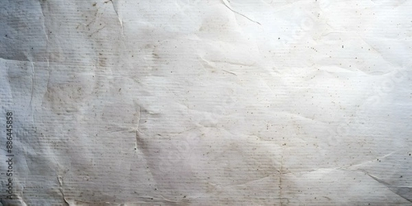 Fototapeta Vintage grunge paper texture design for a classic aesthetic. Concept Vintage, Grunge, Paper Texture, Design, Classic Aesthetic