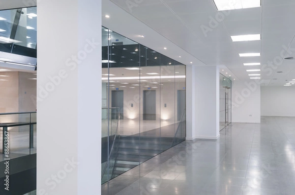 Fototapeta Trzy windy