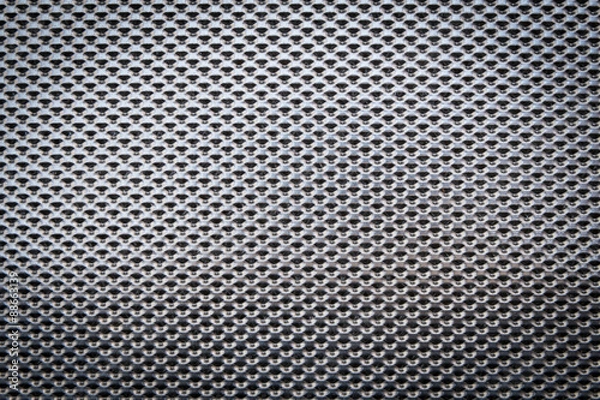 Obraz Aluminum Filter, Metal Surface and background