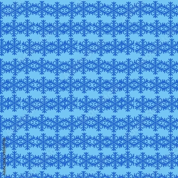 Fototapeta seamless pattern