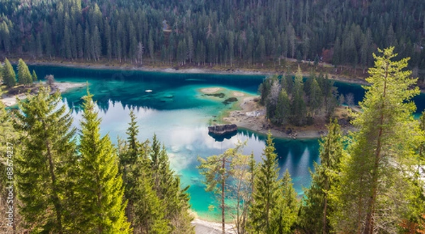 Fototapeta OLYMPUS DIGITAL CAMERA