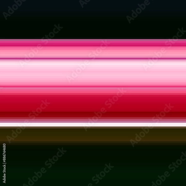 Fototapeta Colorful stripe abstract background. Motion effect. Color lines. Colored fiber texture backdrop and banner. Multi color gradient pattern and textured wallpaper.