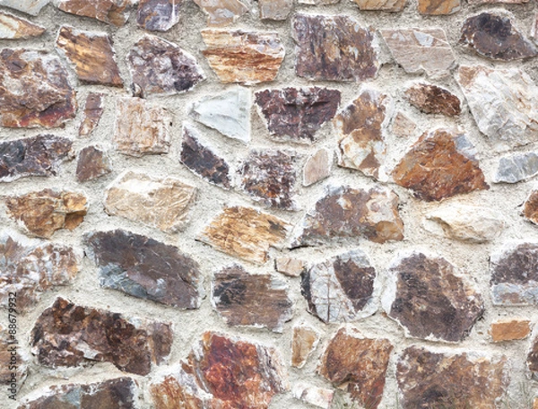 Fototapeta Stone background