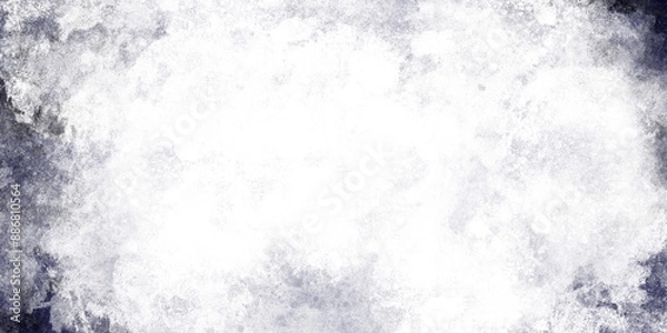 Fototapeta splash background with grunge