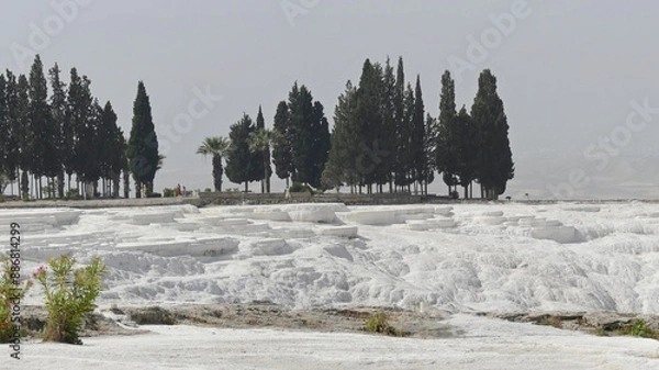 Obraz Griechenland,Türkey