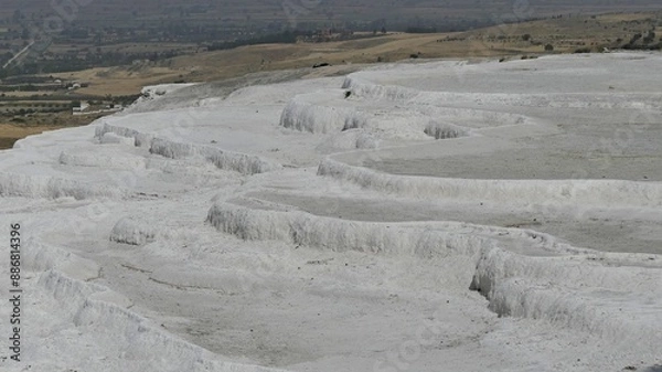 Obraz Griechenland,Türkey