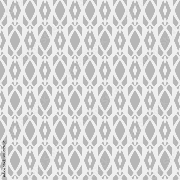 Fototapeta seamless pattern gorgeous　ゴージャスなパターン