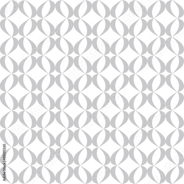 Obraz seamless pattern stylish　スタイリッシュなパターン