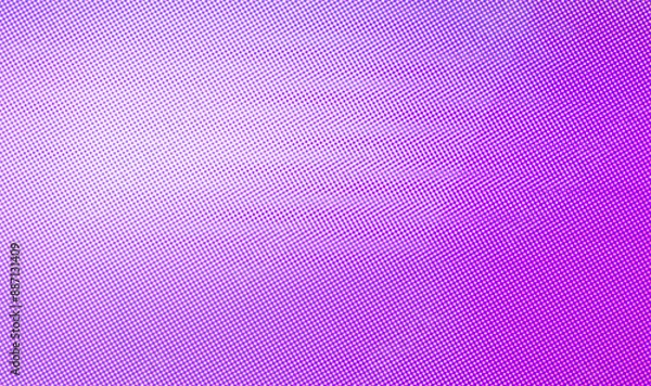 Fototapeta Pink background usable for banner, ppt, cover, Ebook, poster and various design works