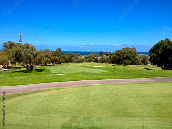 Obraz オーストラリア　パース