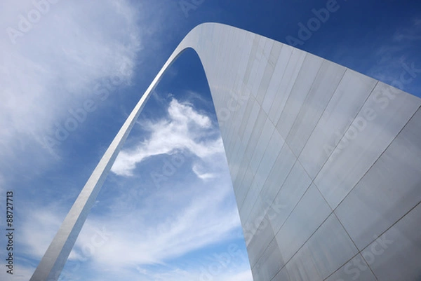 Obraz gateway arch