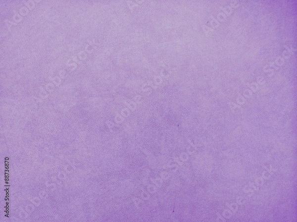 Fototapeta Grunge Old Purple Wall Background Texture