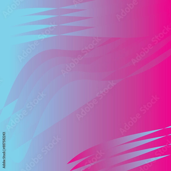 Obraz This is simple and vector gradient background and it is editable.