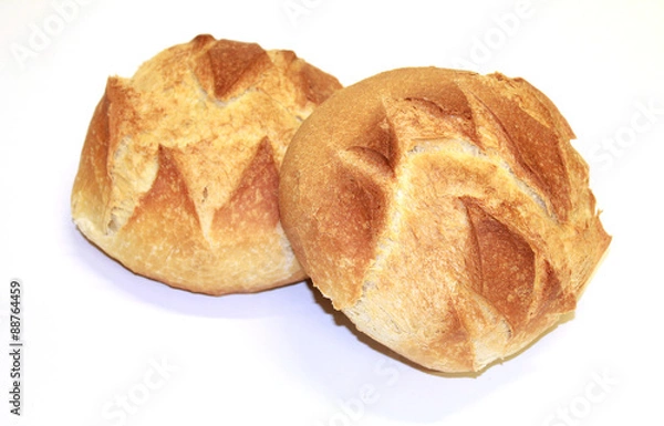 Obraz pain de campagnes