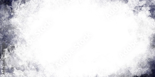 Obraz grunge background with frame