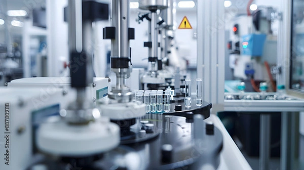 Fototapeta  sturdiness material control