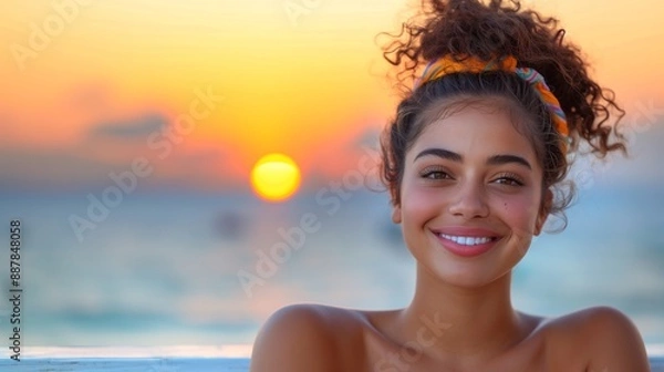 Fototapeta Stunning Ultra High Definition Wallpaper Visuals: Diverse Artistic Inspirations from Nature, Architecture, and Abstract Design