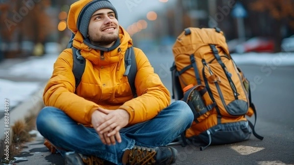 Fototapeta Stunning Ultra High Definition Wallpaper Visuals: Diverse Artistic Inspirations from Nature, Architecture, and Abstract Design