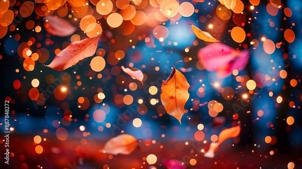 Fototapeta Stunning Ultra High Definition Wallpaper Visuals: Diverse Artistic Inspirations from Nature, Architecture, and Abstract Design